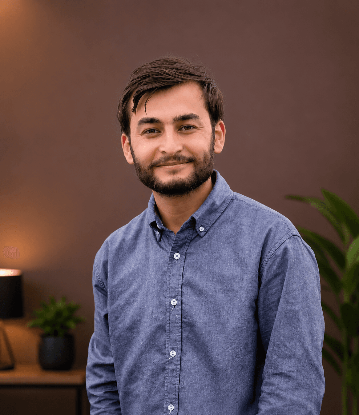 Ali, Lead AI & Full-Stack Engineer at Technira Solutions