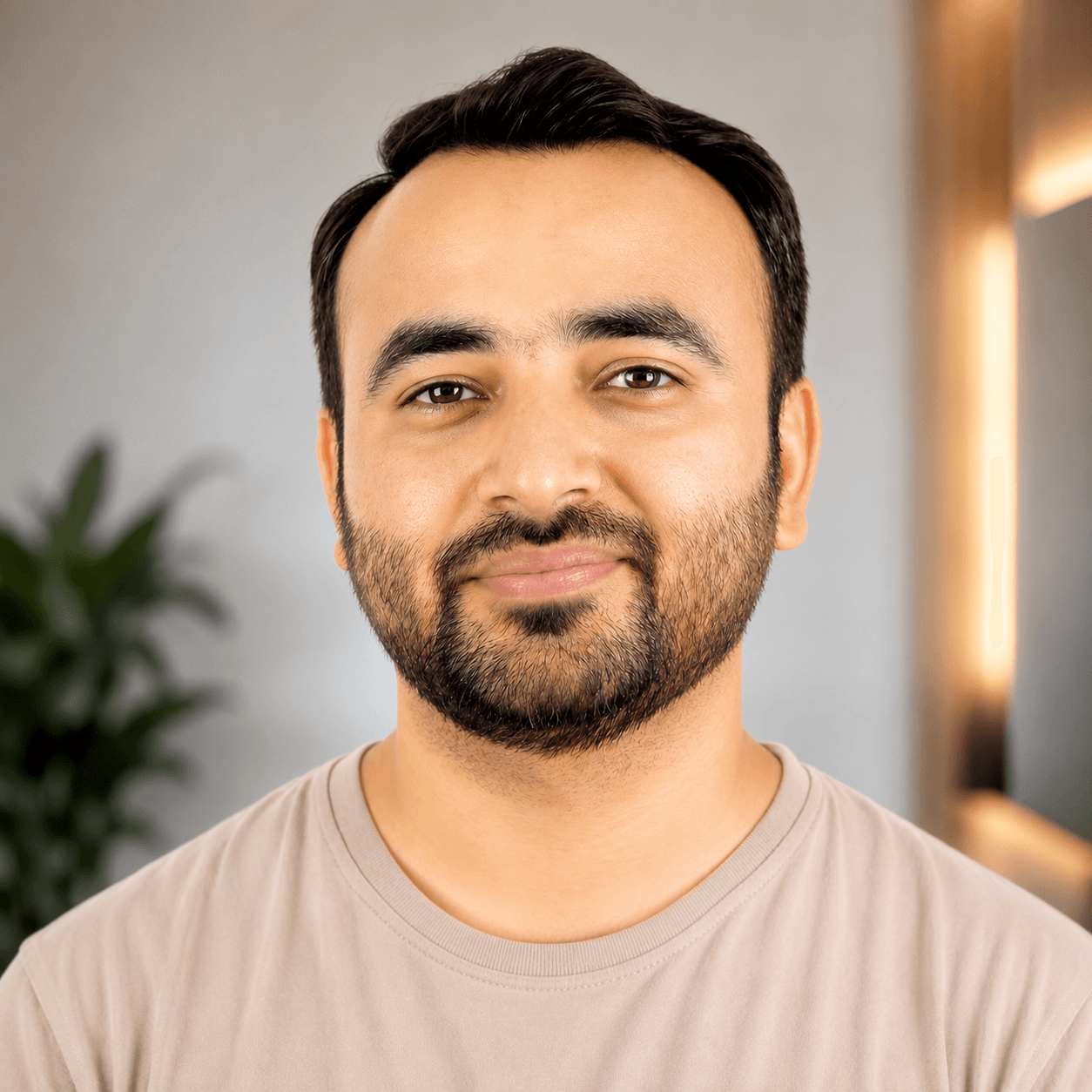 Muhammad Faizan Saeed, Lead Video Editor & Motion Graphics Designer at Technira Solutions