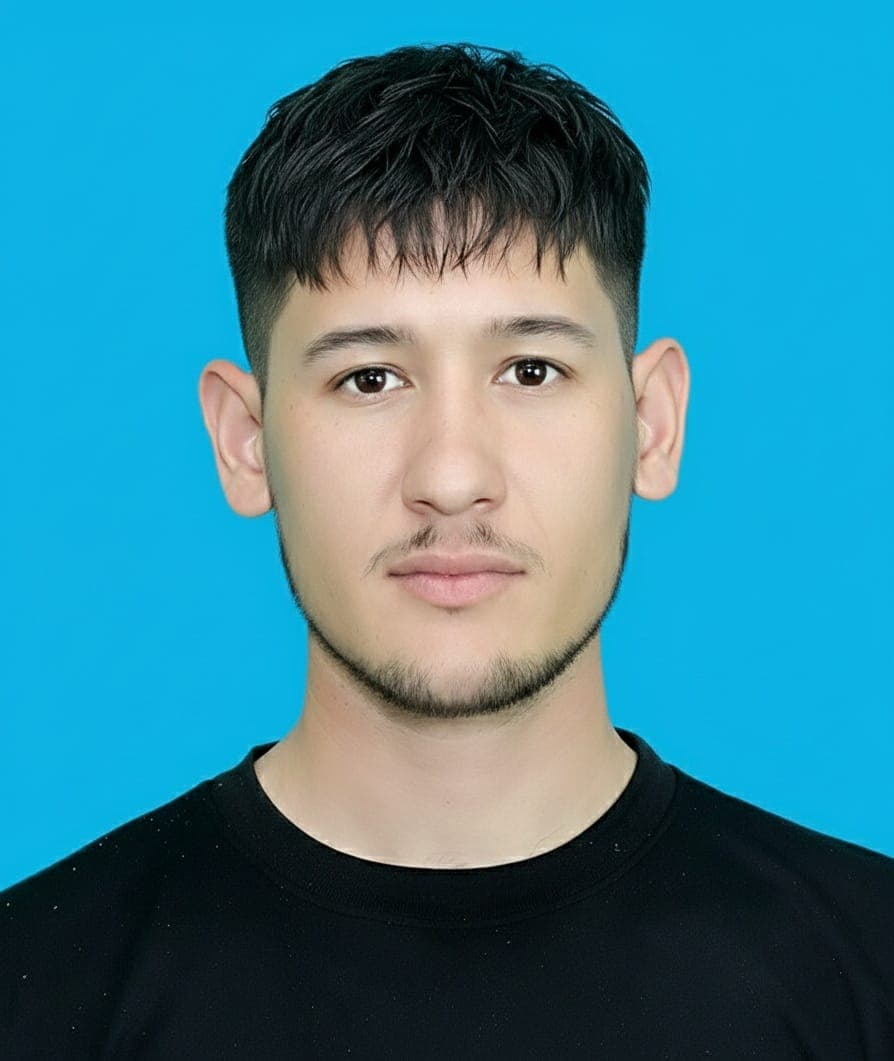 Israr Hussain, Lead UX/UI Designer at Technira Solutions