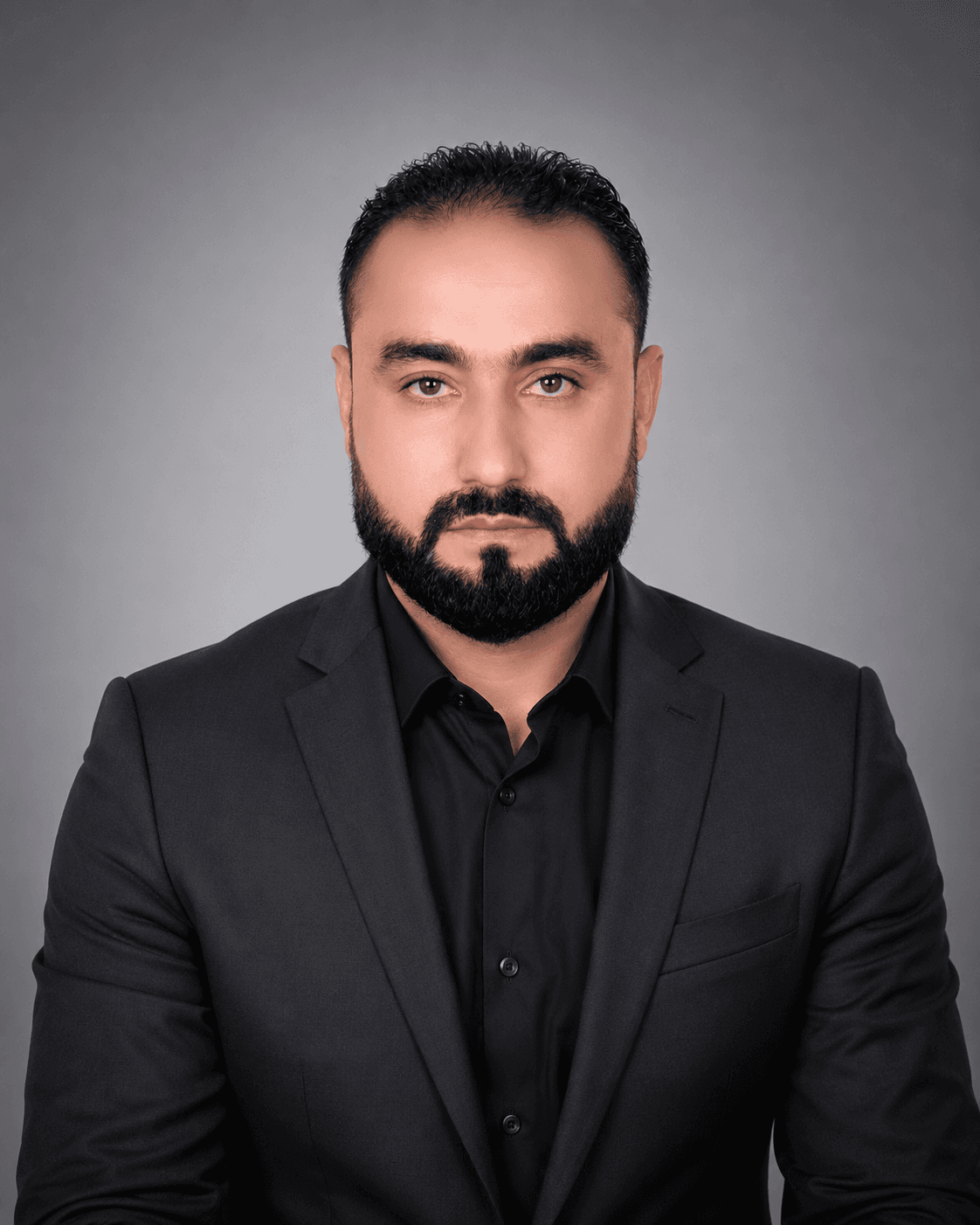 Akmal Hussain, Co-Founder & Managing Partner at Technira Solutions